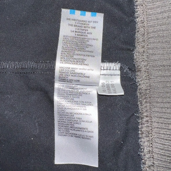 Adidas x Muhammad Ali jacket - Picture 5 of 8